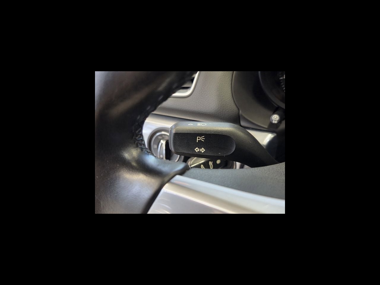 2016 Porsche Cayman Black Edition