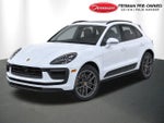 2022 Porsche Macan Base