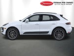 2022 Porsche Macan Base