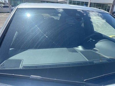 2022 Porsche Cayenne Base