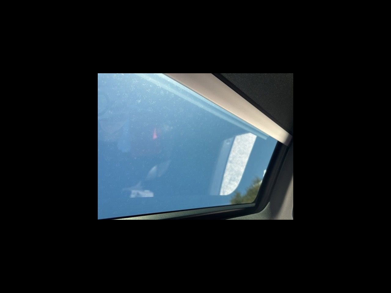 2022 Porsche Cayenne Base