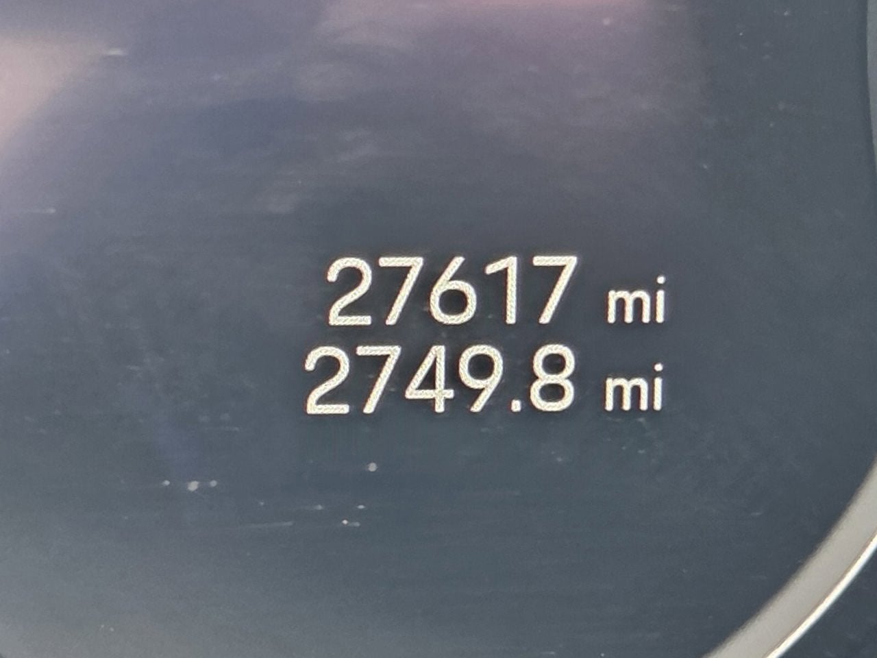 2022 Porsche Cayenne Base