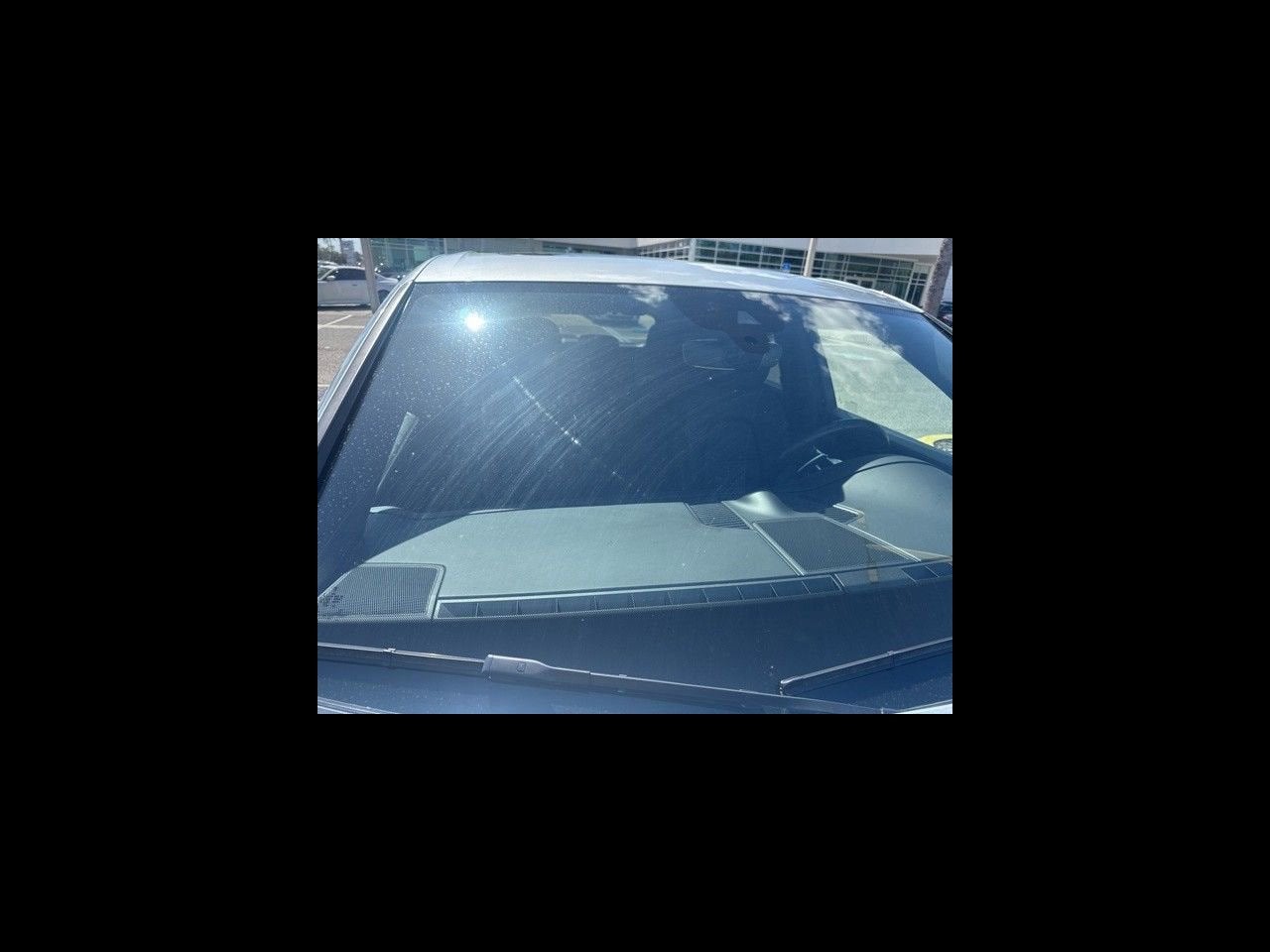 2022 Porsche Cayenne Base