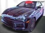 2020 Porsche Cayenne Base