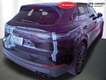 2020 Porsche Cayenne Base