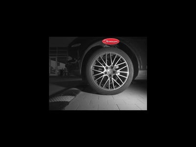 2020 Porsche Cayenne Base