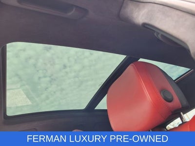 2017 Porsche Macan Turbo