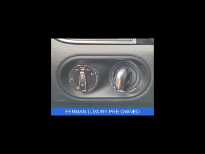 2017 Porsche Macan Turbo