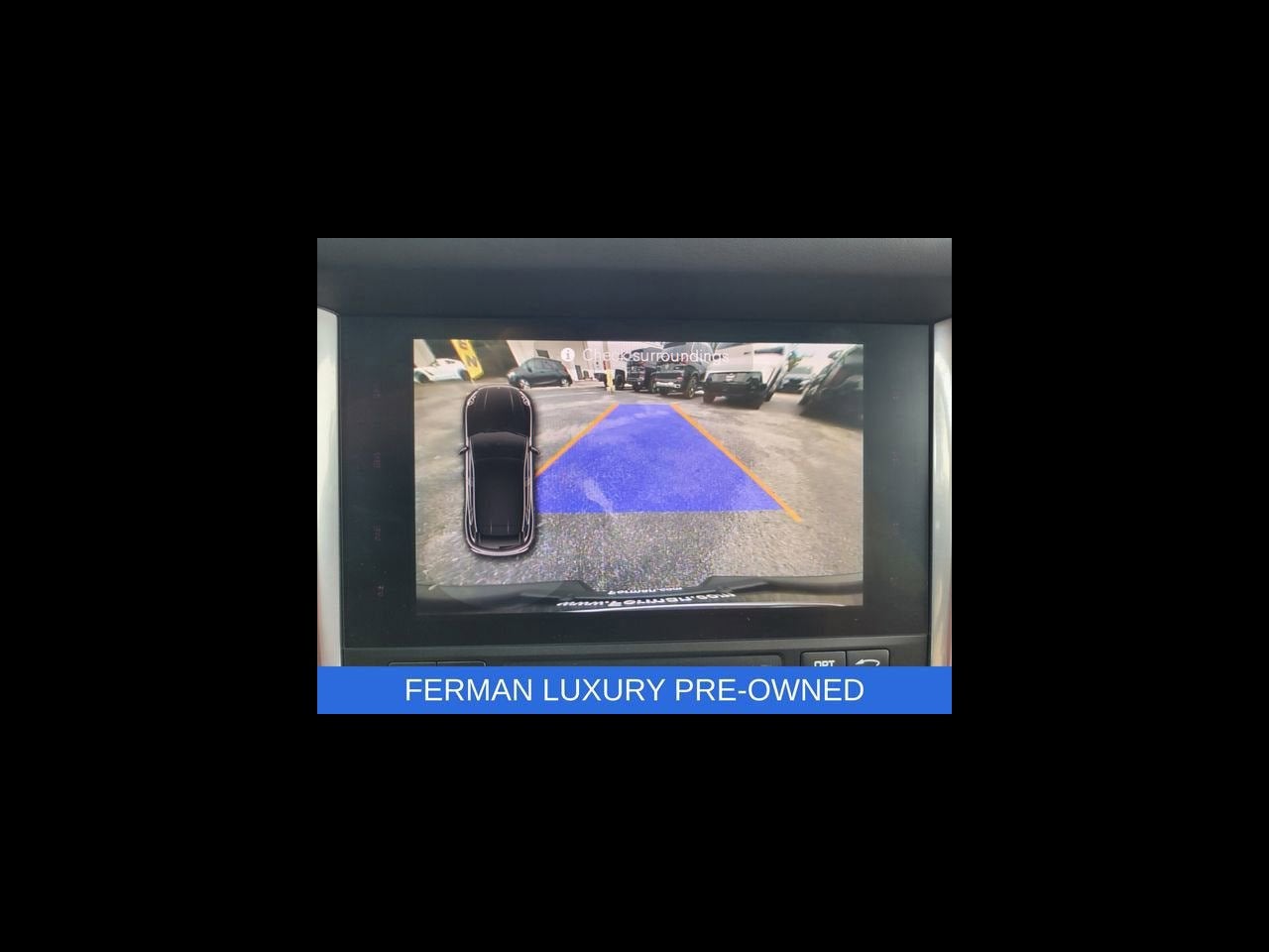 2017 Porsche Macan Turbo