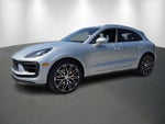 2024 Porsche Macan S