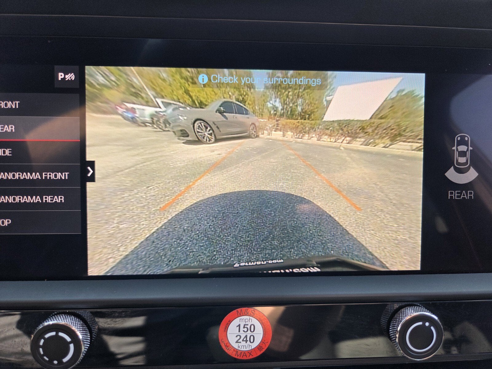2024 Porsche Macan S
