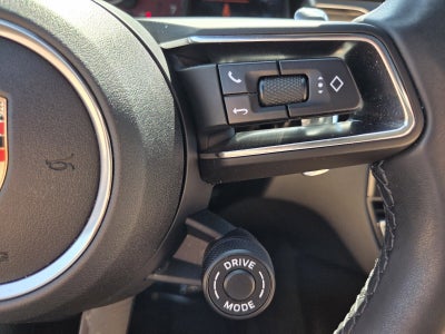 2024 Porsche Macan S