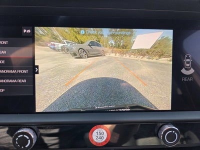 2024 Porsche Macan S