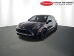2021 Porsche Macan GTS