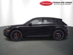 2021 Porsche Macan GTS