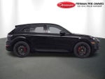 2021 Porsche Macan GTS