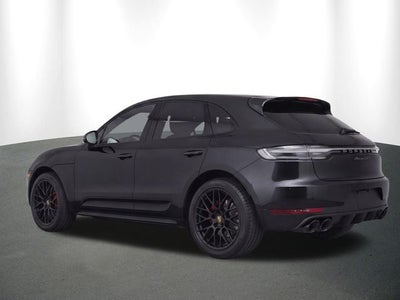 2021 Porsche Macan GTS