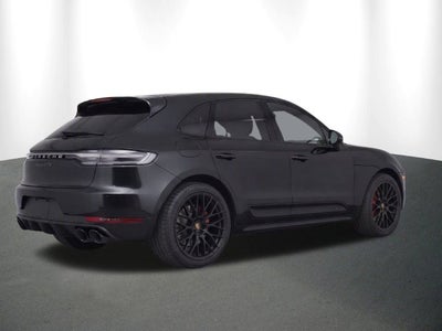 2021 Porsche Macan GTS