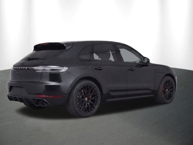 2021 Porsche Macan GTS