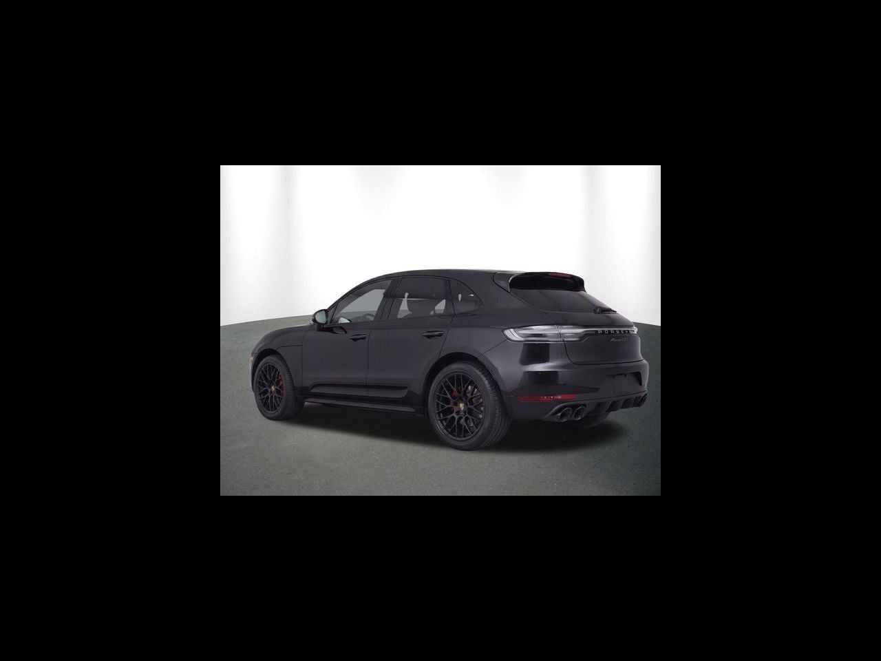 2021 Porsche Macan GTS