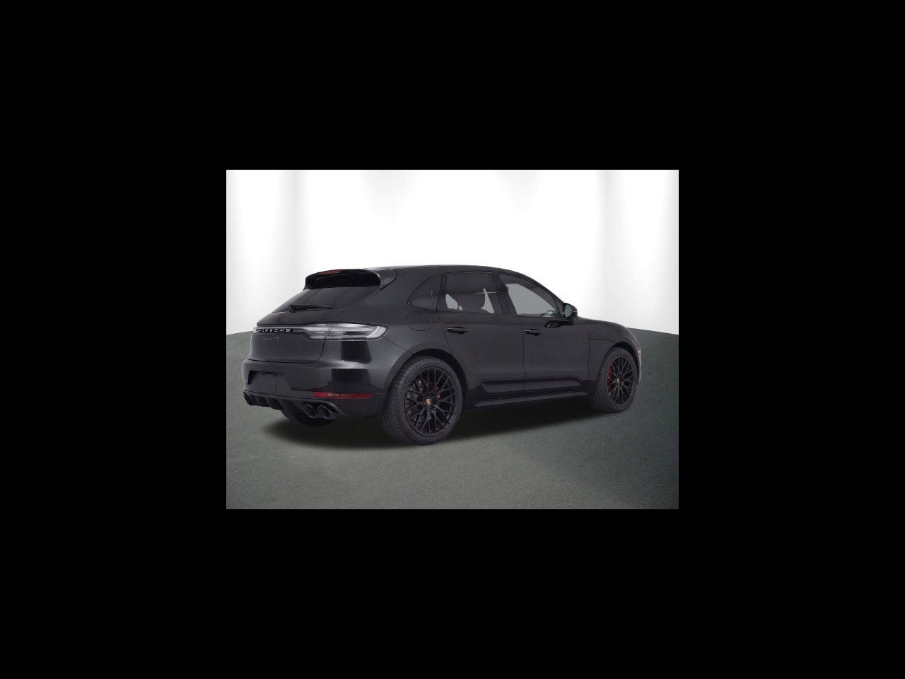 2021 Porsche Macan GTS