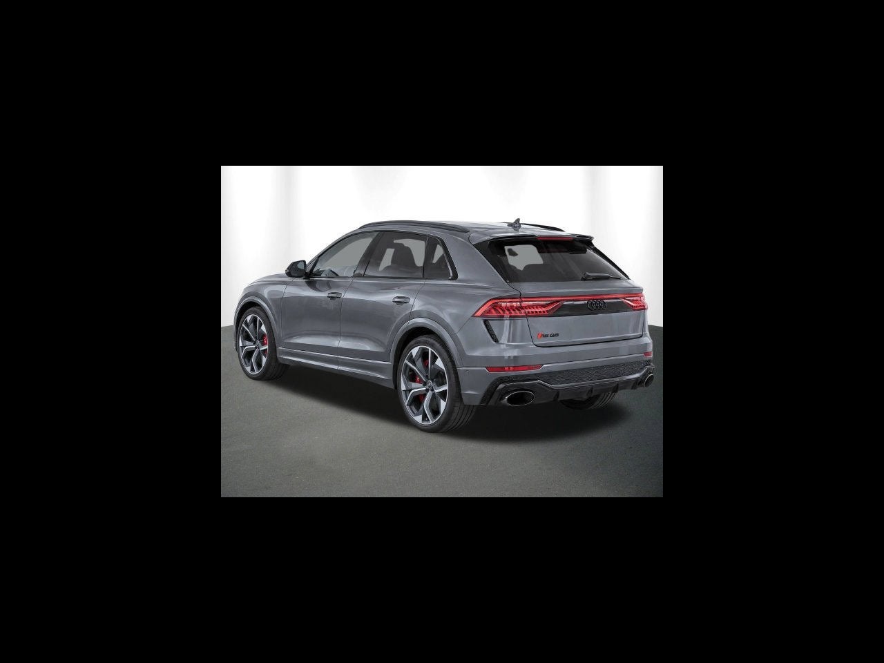 2024 Audi RS Q8 4.0T quattro
