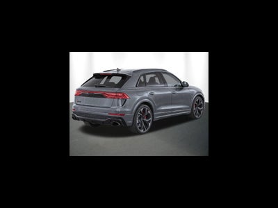 2024 Audi RS Q8 4.0T quattro