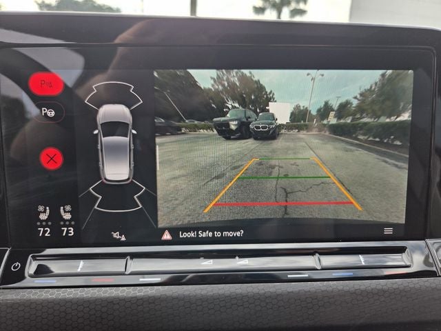 2022 Volkswagen Golf GTI Autobahn