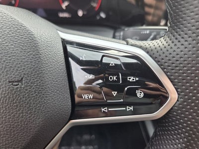2022 Volkswagen Golf GTI Autobahn