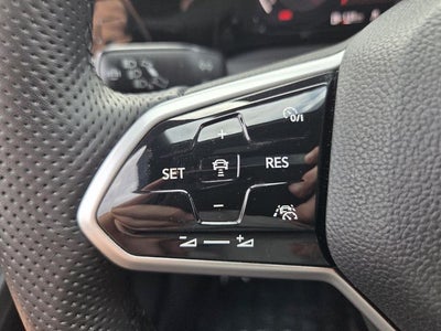 2022 Volkswagen Golf GTI Autobahn