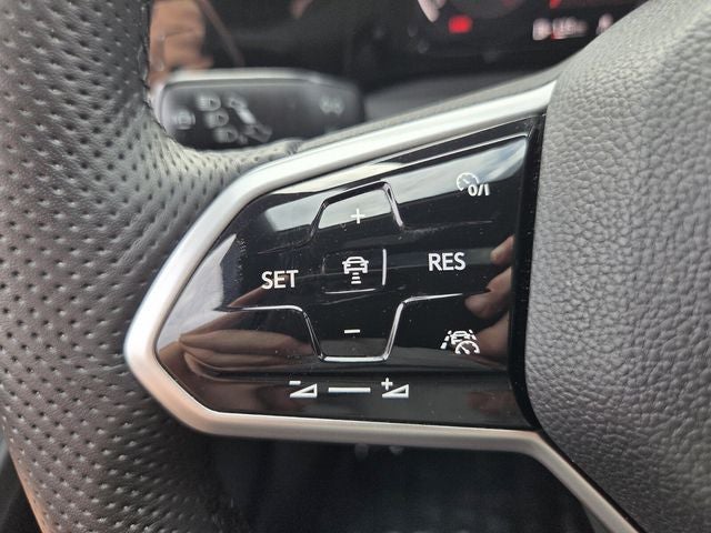 2022 Volkswagen Golf GTI Autobahn
