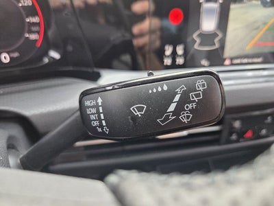 2022 Volkswagen Golf GTI Autobahn