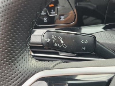 2022 Volkswagen Golf GTI Autobahn