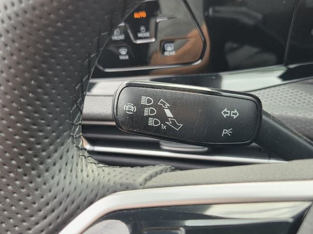 2022 Volkswagen Golf GTI Autobahn