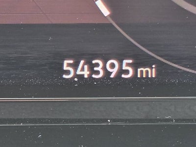 2022 Volkswagen Golf GTI Autobahn