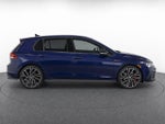 2022 Volkswagen Golf GTI Autobahn