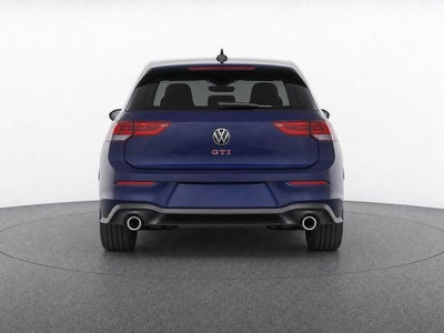 2022 Volkswagen Golf GTI Autobahn