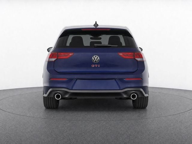 2022 Volkswagen Golf GTI Autobahn