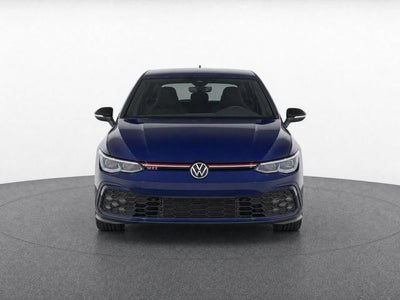 2022 Volkswagen Golf GTI Autobahn