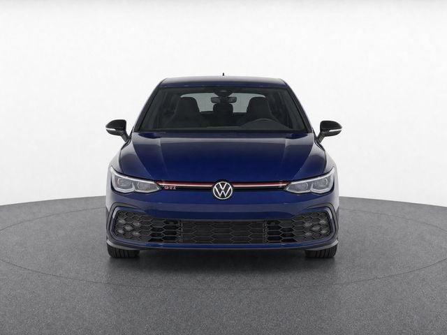 2022 Volkswagen Golf GTI Autobahn