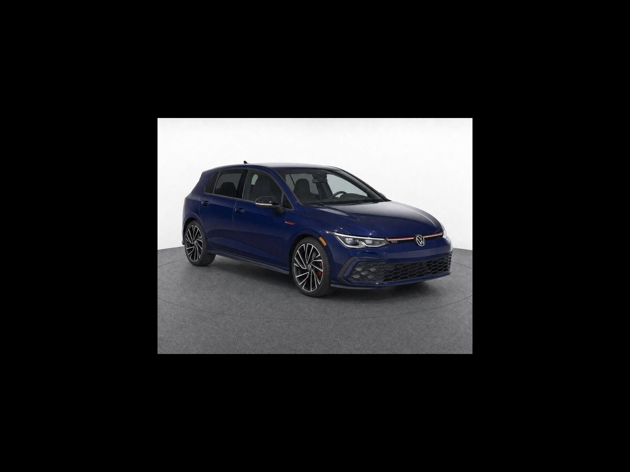 2022 Volkswagen Golf GTI Autobahn