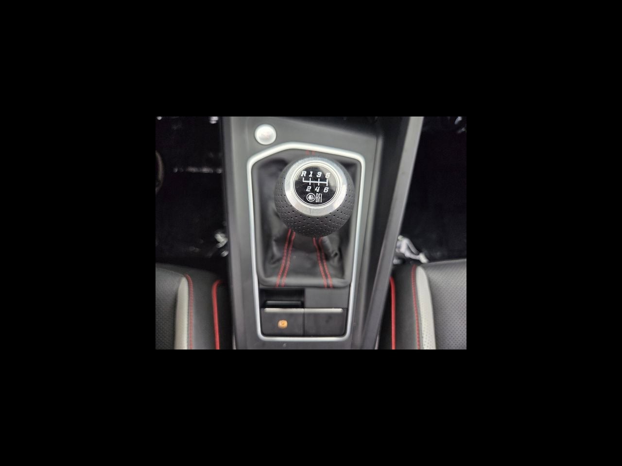 2022 Volkswagen Golf GTI Autobahn