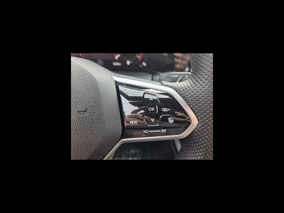 2022 Volkswagen Golf GTI Autobahn