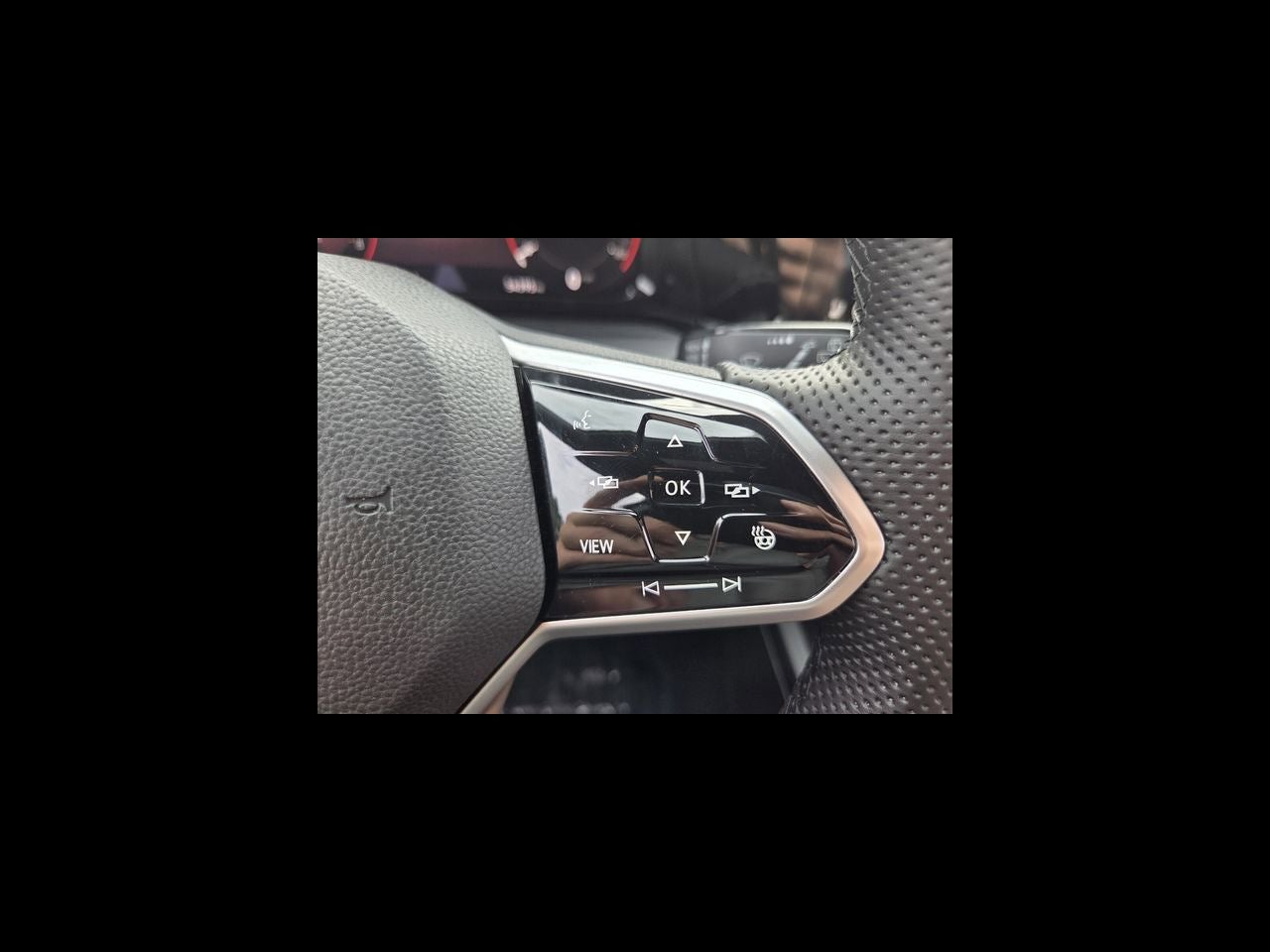 2022 Volkswagen Golf GTI Autobahn