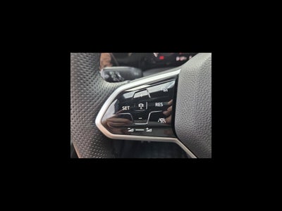2022 Volkswagen Golf GTI Autobahn