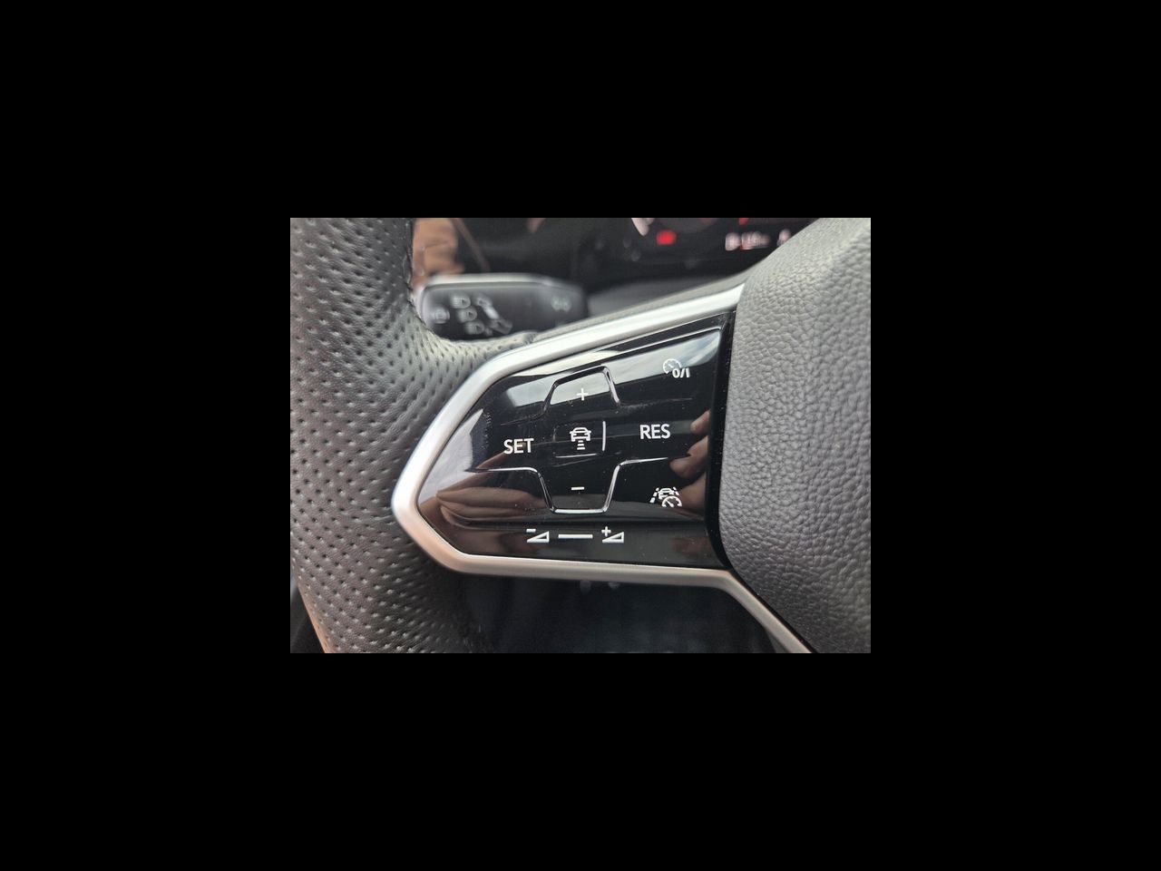 2022 Volkswagen Golf GTI Autobahn