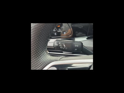 2022 Volkswagen Golf GTI Autobahn