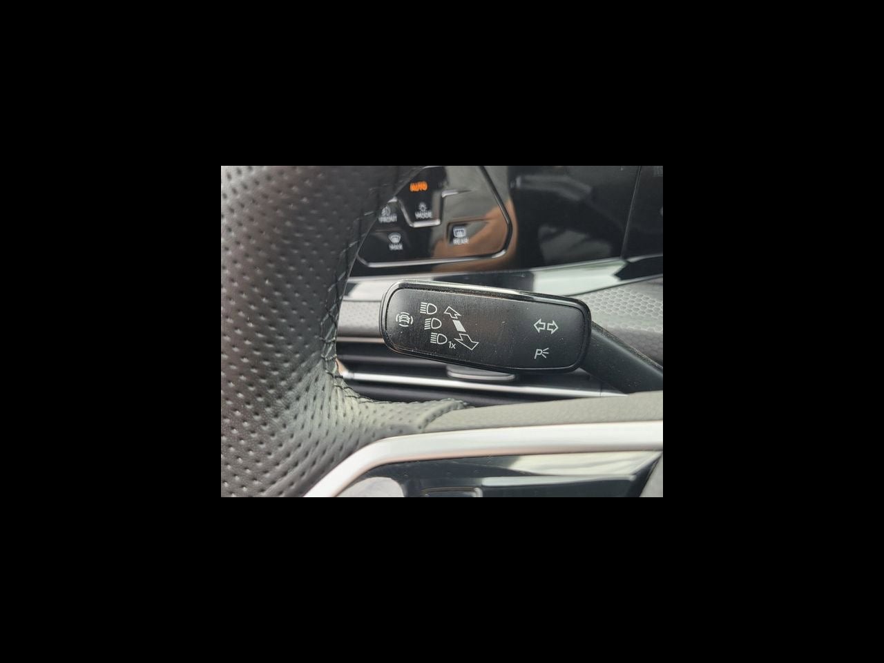 2022 Volkswagen Golf GTI Autobahn