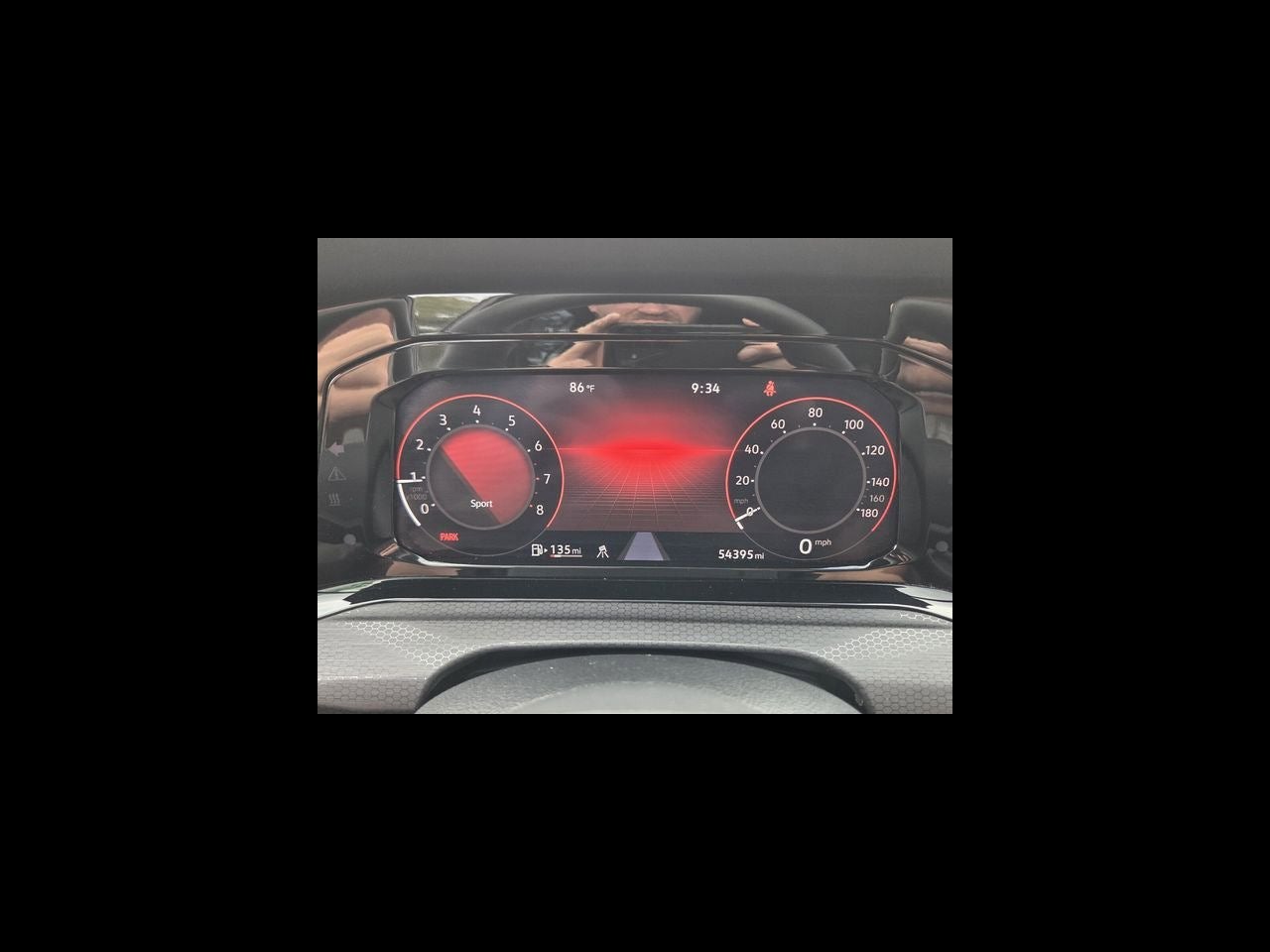 2022 Volkswagen Golf GTI Autobahn
