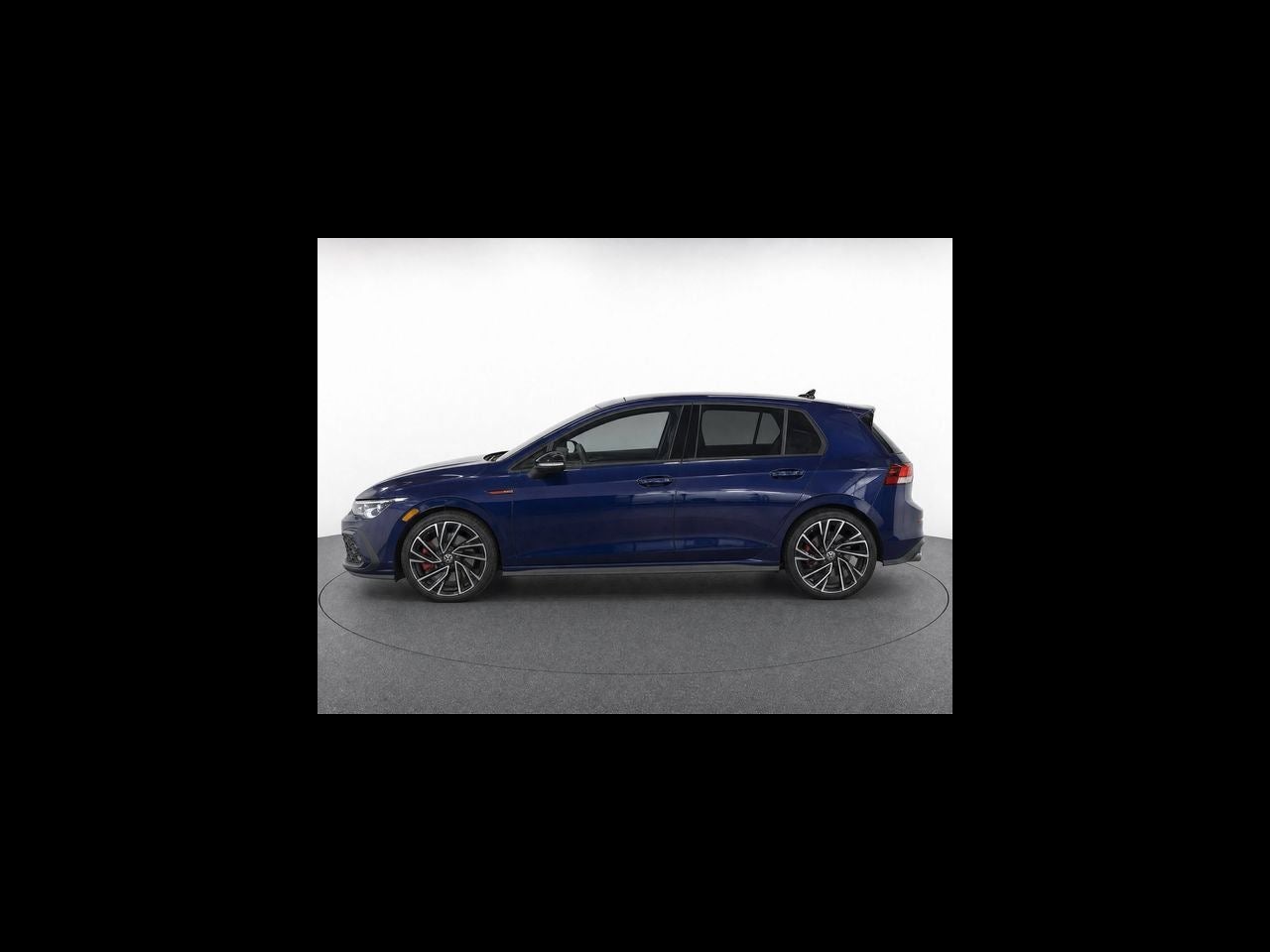 2022 Volkswagen Golf GTI Autobahn